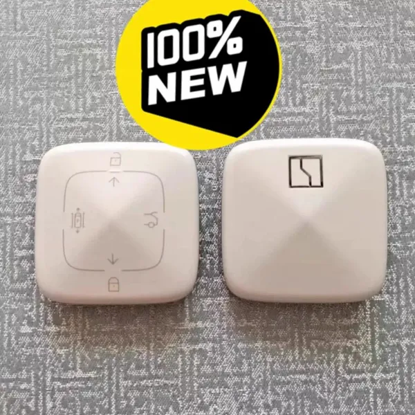 ZEEKR Bluetooth ключ