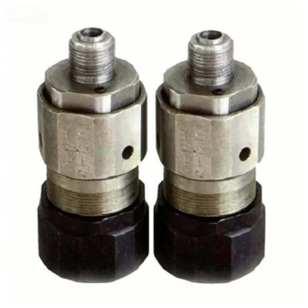 CB3022-1994 Marine Compressed Air Safety Valve Compliant With Industry Standards photo-3