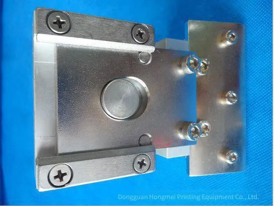Supply of Henghui Pad Printing Machine Squeegee Combinations. Wholesale From the Manufacturer of Single-color Pad Printing Machine Squeegee Combinations