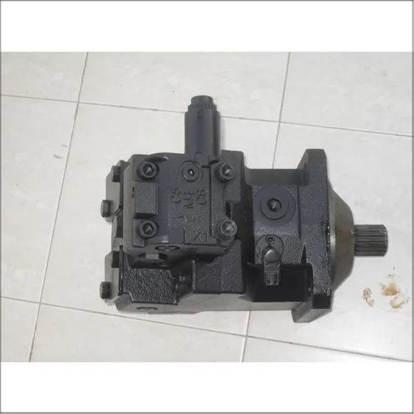 Danfoss H1B110A E2AANBTADSJS SA Hydraulic Motor
