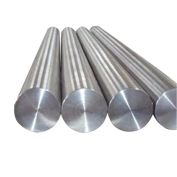 Sae1045 Cold Rolled Steel Round Bar AISI Standard Bulk Purchasing on Website With Cutting Processing Service photo-4