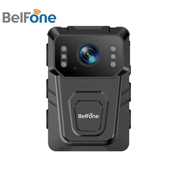 BelFone Law Enforcement HD Video Recorder BWC Body Worn Camera (BF-Q2)