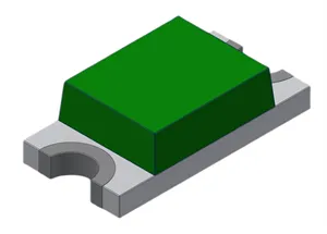 2012 SMD Infrared IR LED Chip Emitter for Remote Control & Sensor Device