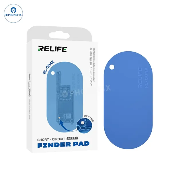 RELIFE RL 004X 35°C Phone Repair Detection Film