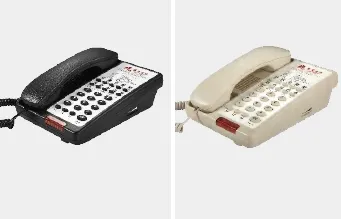 Star Rated Business Chain Hotel Dedicated Telephone/high-end Guest Room Hotel Front Desk Fixed Landline（Wechat:13510231336）