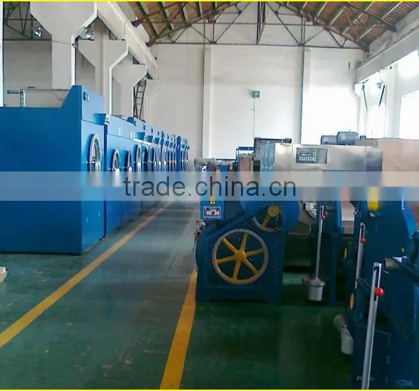 Laundry Clothes Drying Machine / Industrial Clothes Drying Machine / Industrial Dryer Machine photo-4