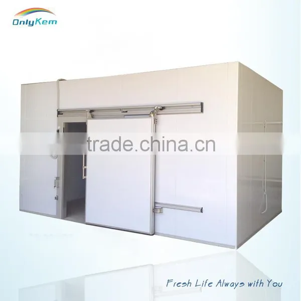 Cantaloupe Walk-in Cold Room Cold Storage photo-5