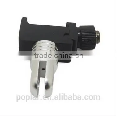 GP162 CNC Special Tracks, 20MM Small Version Pick Seat photo-4
