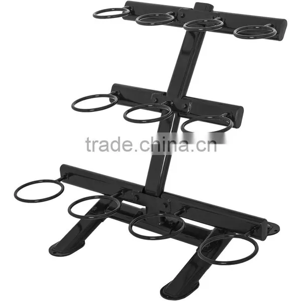 Gym Professional Kettlebell Rack photo-3
