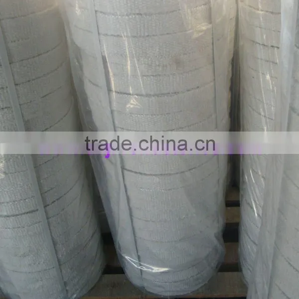 Refractory Heat Resistant Tap for Wrapping Gas Pipe photo-4