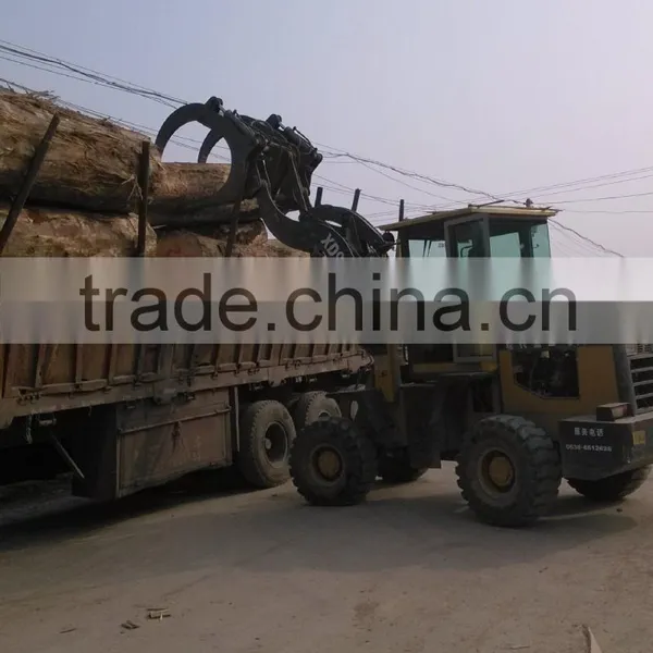 XD918F 1.6T Sugarcane Loader photo-5