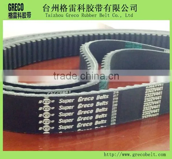 Hi Guality Variable Speed Belt photo-2