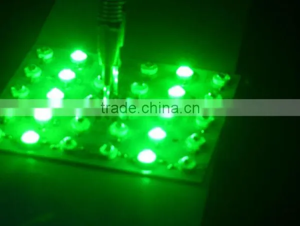 Customized OEM 28W PCB With 1W / 3W LED Soldering photo-4