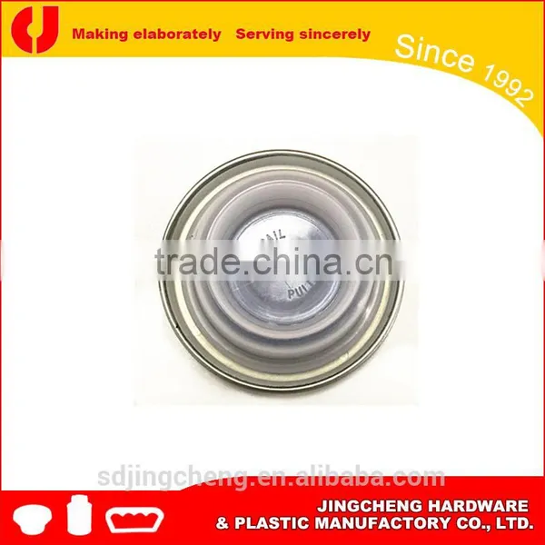 20 Litre Plastic Pails Bottle Cap/screw Cap/aluminum Cap photo-3