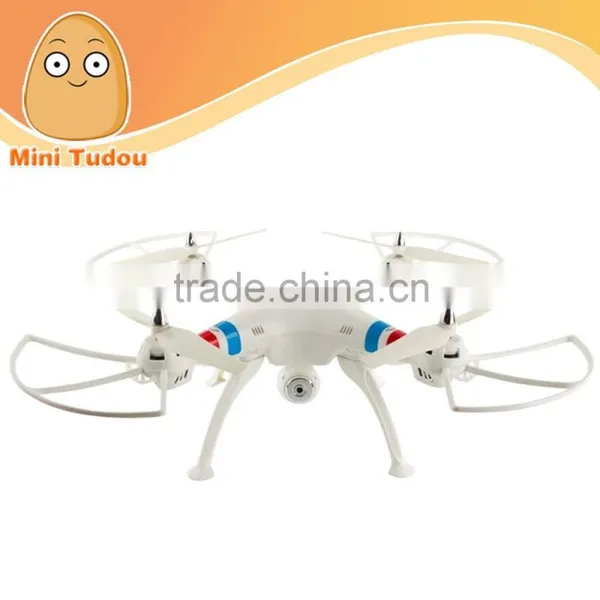 2015 New rc Model Airplane Syma X8C 2.4g rc Drone Quadcopter With Uav Rotated 180 Camera 2MP