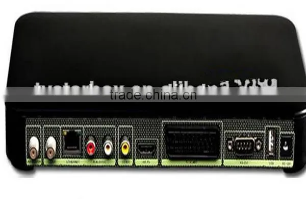 Factory Price Dvb s2 A5s Mpeg4 hd Satellite Receiver With WEB TV,IPTV,Youtube,Youporn photo-2