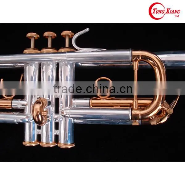 GTR-1510SG Professional Series Trumpet photo-3