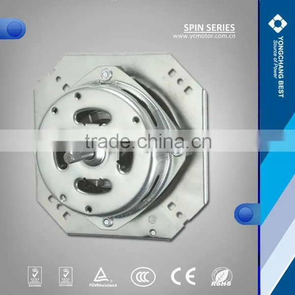 Spin Motor For Home Appliance