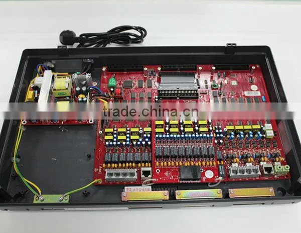Telephone Exchange WS824(10D) Digital PABX photo-2