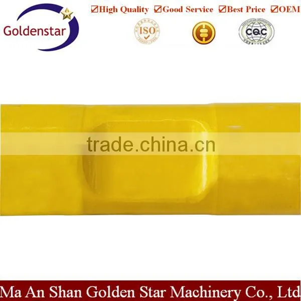 Hot Sale Wedge Blunt Type Chisel Tool Apply to Excavator Indeco MES121 From China photo-3