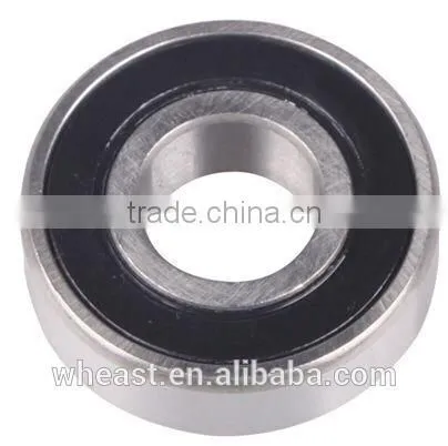 China OEM Bearings 6406 6407 Deep Groove Ball Bearing photo-5