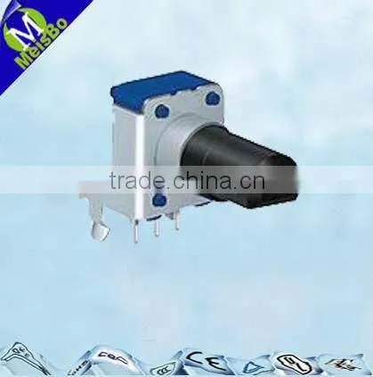 Multipurpose Rotary Potentiometer With Led