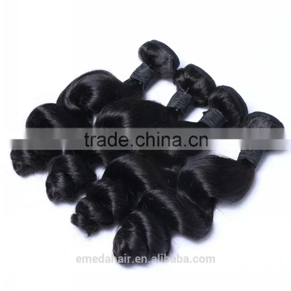 Top Quality Wholesale Malaysian Hair 100% Virgin Original Material Malaysian Hair Weave photo-3