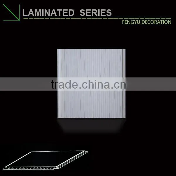 High Quality ''U"type Pvc Corner(China Manufacturer) photo-2