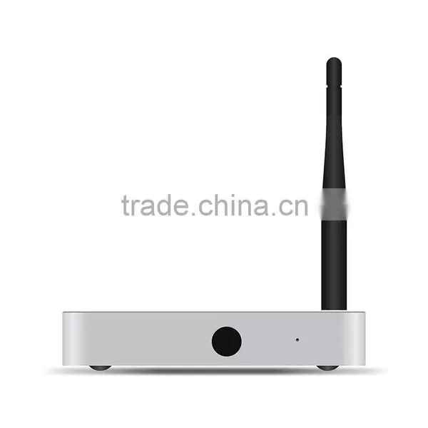 R68 TV Box RK3368 64Bits 4K*2K 1080P 2.4G/5G Wifi KODI/XBMC/Miracast/DLNA H.265 Streaming Media Player Remote Controller photo-2