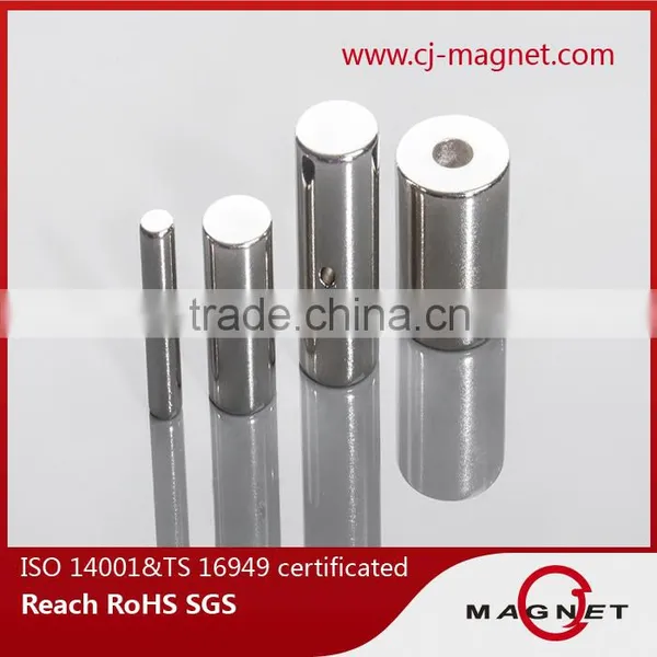 New Designed N50 Neodymium Magnet in High Quality Used for Speaker Supplier's Choice photo-6