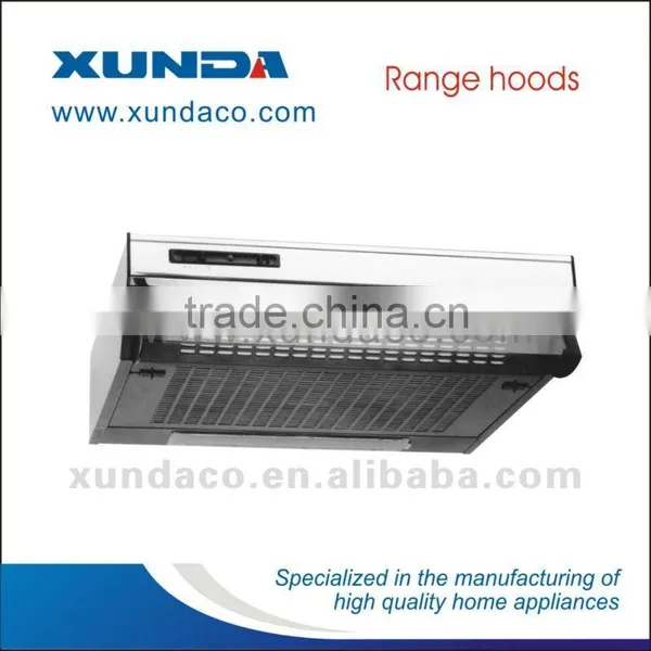 Under Carbinet Range Hood ROHS
