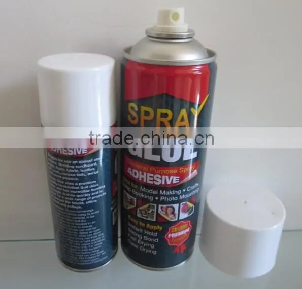 Spray Glue For Sponge photo-4