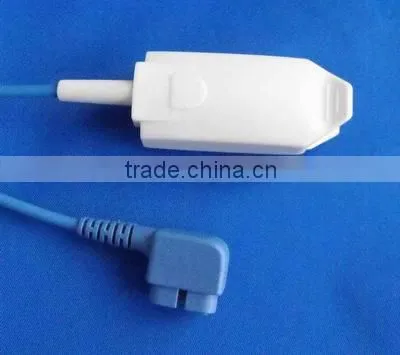 Criticare 934-10DN Finger Clip CSI Spo2 Sensor photo-3