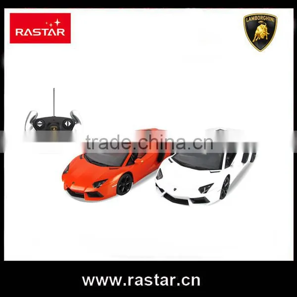 RASTAR LAMBORGHINI rc Car Manufacturers China photo-3