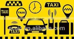 Taxi Cab Online Calling App Ios and Andriod Mobile Application Development