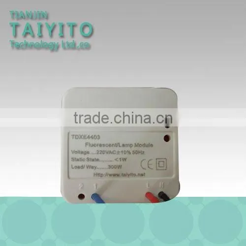 TDXE4403 X10 High Power Lamp/light&appliance Module