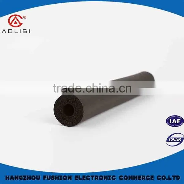 2015 New EVA Nbr/pvc Thermal Insulation Tube photo-6