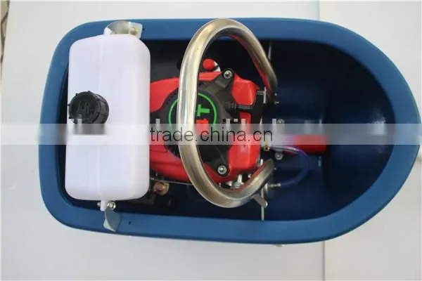 Floating Pump Assembling Unit Submersible Water Pump photo-5