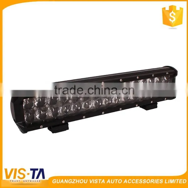 NEW 150W Super Bright off Road Pure White Car Rechargeable Led Light Bar photo-6