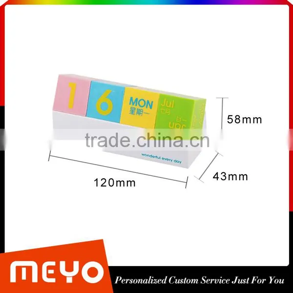 Promotional 2016 Calendar,durable Calendar,custom Calendar,new Products 2015 Innovative Product photo-2