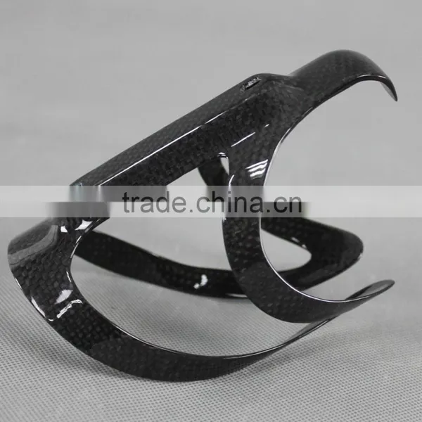 Super Light Full Carbon Bottle Cage Carbon Bike Parts MBC009 photo-4