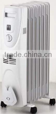 Oil Filled Radiator
