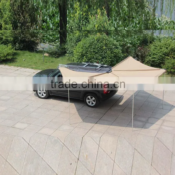 New Style Car Foxwing Awning