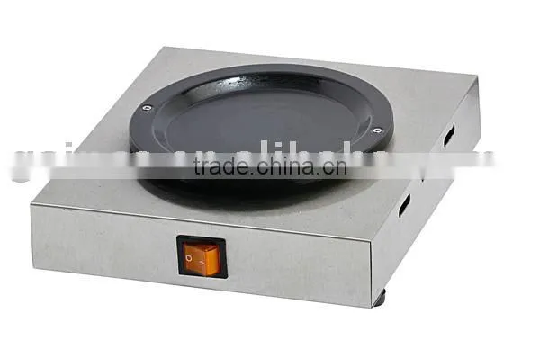 W-1 Single coffee boiler