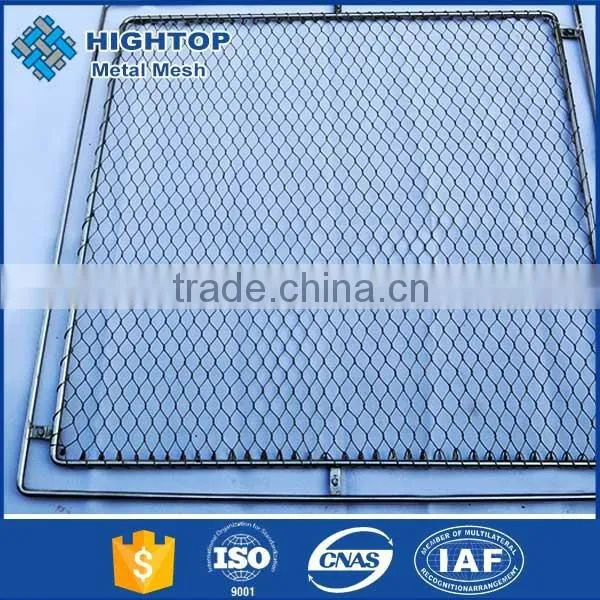2016 Hot Selling Cheap Solid Mesh Rope photo-3