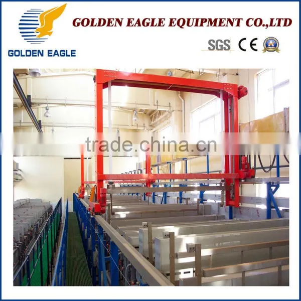 Hard Chrome Plating Equipment photo-4