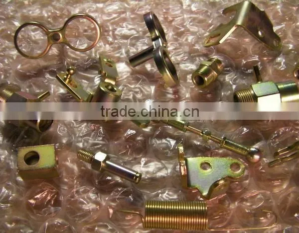 Alkaline Plating Machine for Steel Pipes photo-5