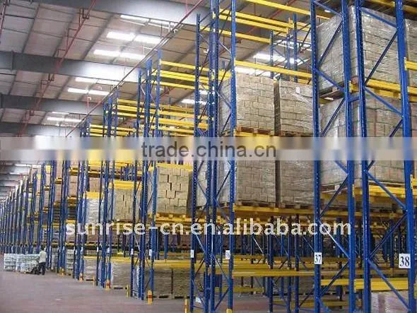 Heavy Duty Rack