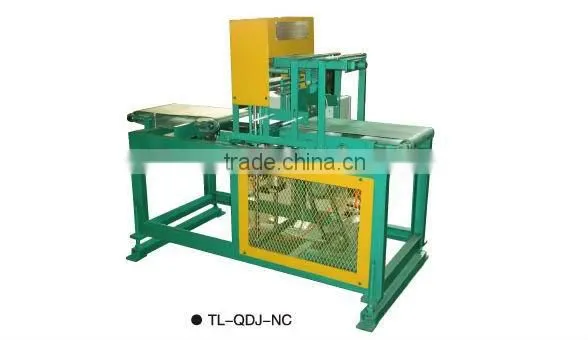 synchronous refractory cutter