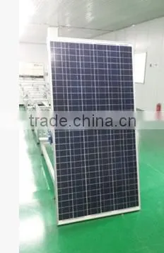 270W Solar Panels